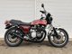 Фото Kawasaki Z750 FX Type 1979 с японского аукциона