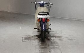 HONDA SUPER CUB50 AA01