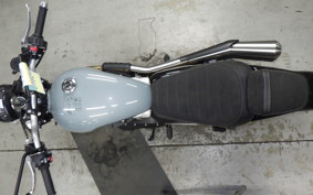 TRIUMPH STREET SCRAMBLER 2022