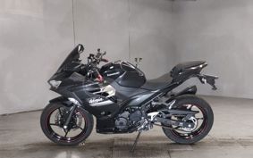 KAWASAKI NINJA 250 EX250P