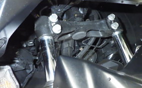 YAMAHA N-MAX 2010 SEG6J