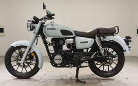 HONDA GB350C 2024 NC64