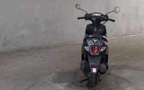 SUZUKI LETS CA4AA