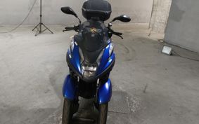 YAMAHA TORI CITY 155 SG37J