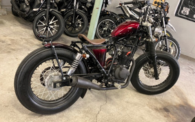 HONDA FTR223 MC34