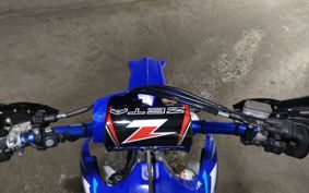 YAMAHA YZ250FX CG41C