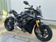 Фото Ducati STREET FIGHTER V4S 2021 с японского аукциона