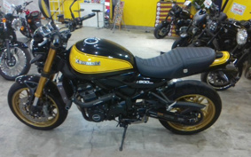 KAWASAKI Z900RS SE 2022 ZR900C