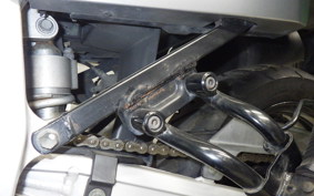 SUZUKI Vｽﾄﾛｰﾑ650 2004