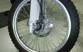 KAWASAKI KDX250SR DX250F