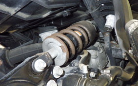 YAMAHA MAJESTY 250 Gen.4 2017 SG20J