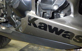 KAWASAKI NINJA 1000 A 2017 ZXT00W
