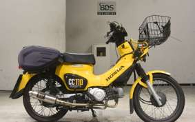 HONDA CROSS CUB 110 JA45