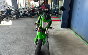 KAWASAKI Z125 PRO BR125H