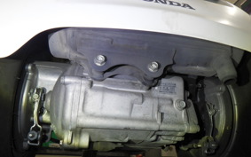 HONDA GYRO CANOPY 2014 TA03