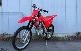 HONDA CRF125F JE03