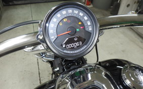 HARLEY FXBR1920 2026