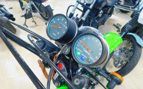 KAWASAKI KL250 KL250A