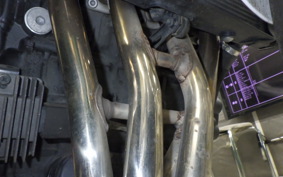 SUZUKI GSR400 A 2018 GK7EA