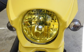 HONDA APE 50 2010 AC16