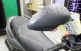 YAMAHA TRICITY 300 2021 SH15J