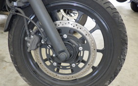 KAWASAKI ELIMINATOR400-3 2024 EL400A