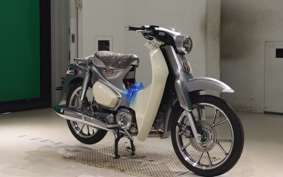 HONDA C125 SUPER CUB 2025 JA71