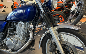 YAMAHA SR400 FINAL ED 2021 RH16J