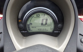 YAMAHA N-MAX SE86J