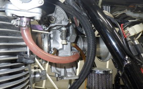 YAMAHA SR400 Gen.2 1985 1JR