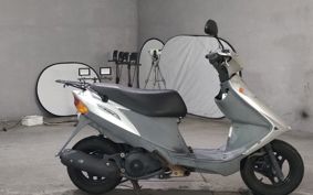 SUZUKI ADDRESS V125 CF46A