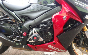 SUZUKI GSX-S1000F 2017 GT79B
