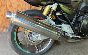 HONDA CB400SF 2020 NC42