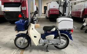 HONDA SUPER CUB50 AA07