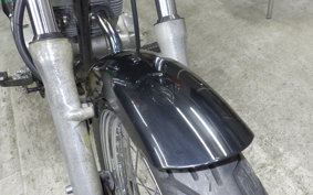 HONDA REBEL 250 2003 MC13
