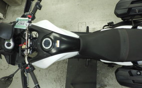 SUZUKI DL650 ( V-Strom 650 ) A 2013 VP56A