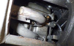 HONDA LEAD 125 JF45