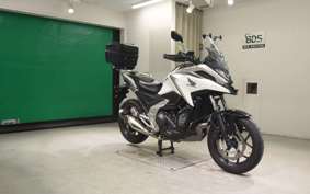 HONDA NC750X DCT 2022 RH09