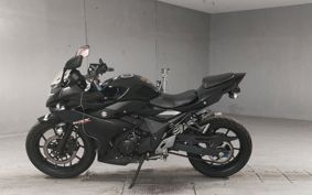 SUZUKI GSX250R DN11A