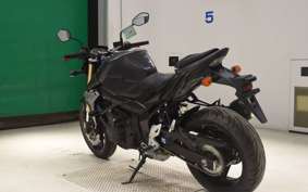 SUZUKI GSR750 A 2016 GR7NA