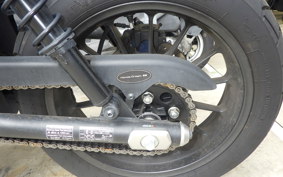 HONDA CL250-2 2025 MC57