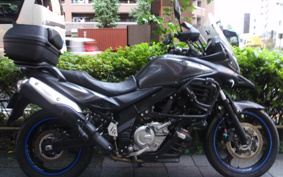 SUZUKI DL650 ( V-Strom 650 ) 2013 VP56A