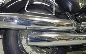 YAMAHA DRAGSTAR 1100 CLASSIC 2004 VP13J