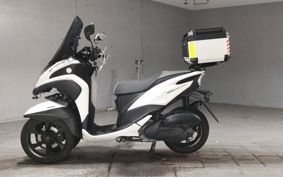 YAMAHA TRICITY 155 ABS SG37J