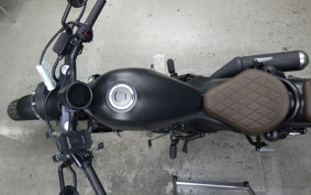 HONDA REBEL 250 A 2021 MC49