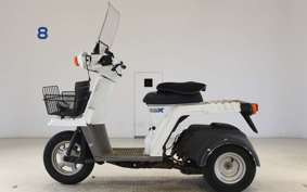 HONDA GYRO X TD02