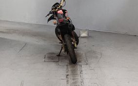 HONDA XLR250R MD16