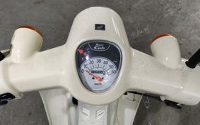 HONDA SUPER CUB50 AA09
