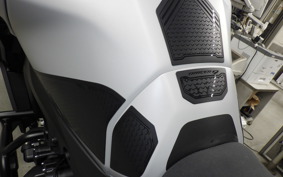 YAMAHA TRACER 9 GT 2025 RN99J