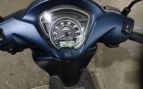 HONDA DIO 110 JK03